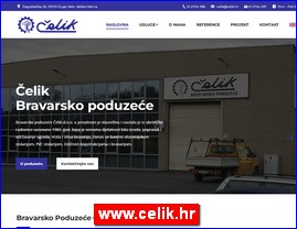 Industrija metala, www.celik.hr