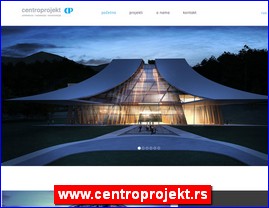 www.centroprojekt.rs