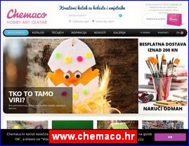 www.chemaco.hr
