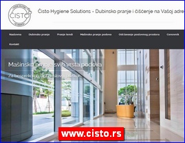 www.cisto.rs