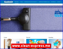 www.clean-express.me