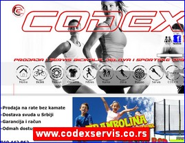 www.codexservis.co.rs