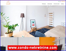 www.condo-nekretnine.com
