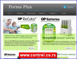 Kompjuteri, računari, prodaja, www.contrel.co.rs