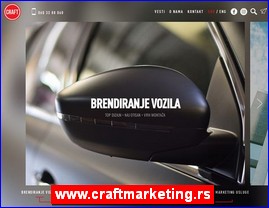 www.craftmarketing.rs