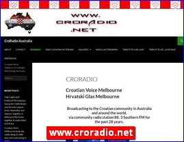 Radio stanice, www.croradio.net