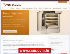 www.csm.com.hr