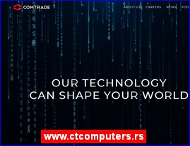 Kompjuteri, računari, prodaja, www.ctcomputers.rs