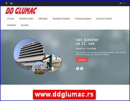 Medicinski aparati, uređaji, pomagala, medicinski materijal, oprema, www.ddglumac.rs