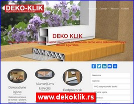 www.dekoklik.rs