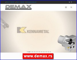 www.demax.rs
