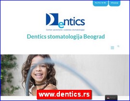 www.dentics.rs