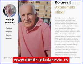 www.dimitrijekolarevic.rs