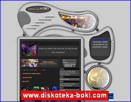 Restorani, www.diskoteka-boki.com