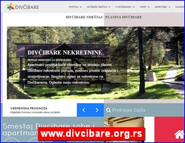 www.divcibare.org.rs