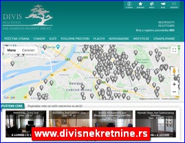 www.divisnekretnine.rs