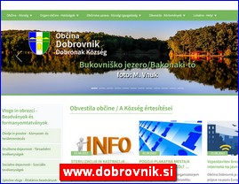 www.dobrovnik.si