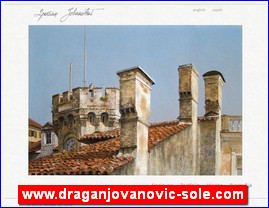 Galerije slika, slikari, ateljei, slikarstvo, www.draganjovanovic-sole.com