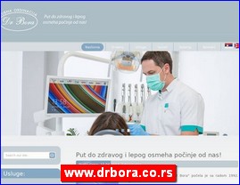 www.drbora.co.rs