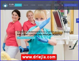 www.drlejla.com