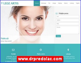 www.drpredolac.com