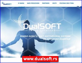 Kompjuteri, računari, prodaja, www.dualsoft.rs