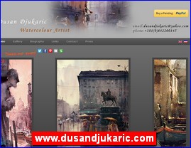 www.dusandjukaric.com