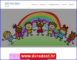 www.dvradost.hr