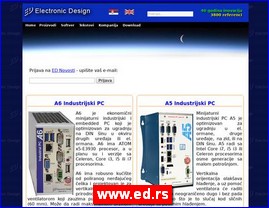 Kompjuteri, računari, prodaja, www.ed.rs