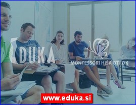 Škole stranih jezika, www.eduka.si
