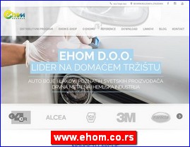 www.ehom.co.rs