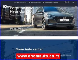 www.ehomauto.co.rs