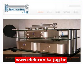 www.elektronika-jug.hr
