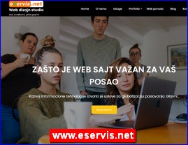 www.eservis.net