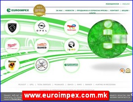 www.euroimpex.com.mk
