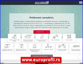 www.europrofil.rs