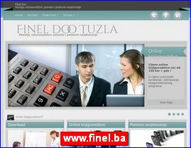 www.finel.ba