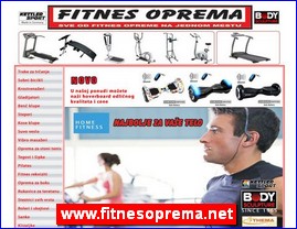 www.fitnesoprema.net