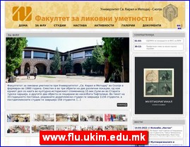 www.flu.ukim.edu.mk