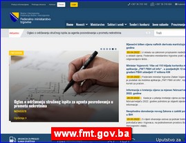 www.fmt.gov.ba