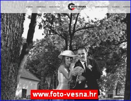 Fotografija, www.foto-vesna.hr