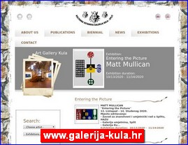 www.galerija-kula.hr