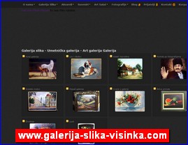 www.galerija-slika-visinka.com