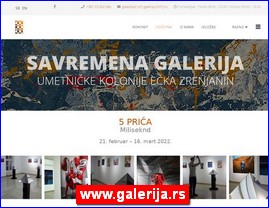 www.galerija.rs
