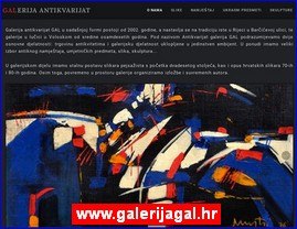 www.galerijagal.hr