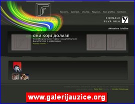 www.galerijauzice.org