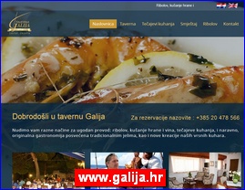 www.galija.hr