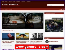 www.generalic.com