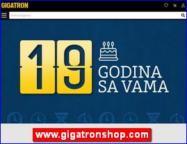 Kompjuteri, računari, prodaja, www.gigatronshop.com