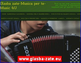 Muzičari, bendovi, folk, pop, rok, www.glasba-zate.eu